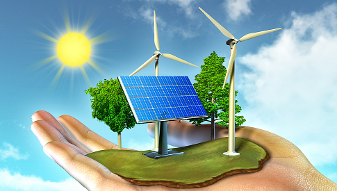 Renewable Energy Sources